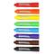 ArtSkills® 8 Color Washable Paint Sticks